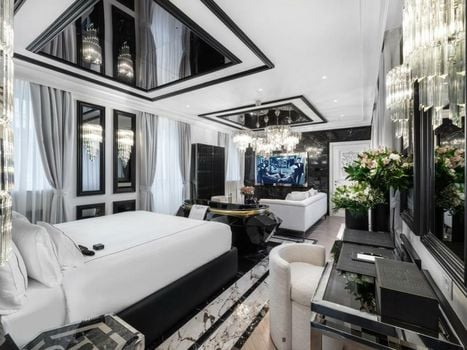 The Plein Hotel - Small Luxury Hotels of the World