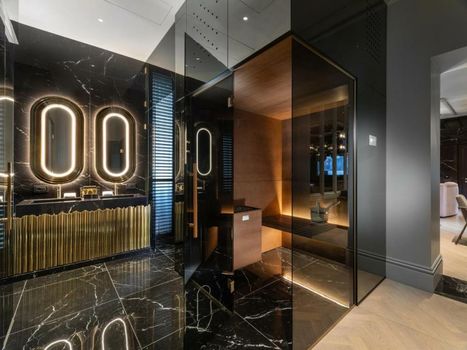 The Plein Hotel - Small Luxury Hotels of the World