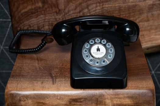 The Earl in Charlevoix