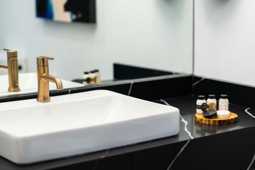 The Earl in Charlevoix