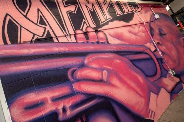 Hotel Indigo - Memphis Downtown by IHG