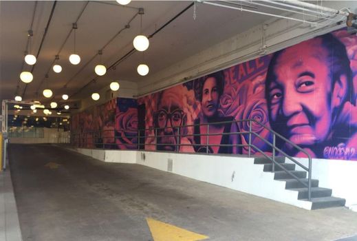 Hotel Indigo - Memphis Downtown by IHG