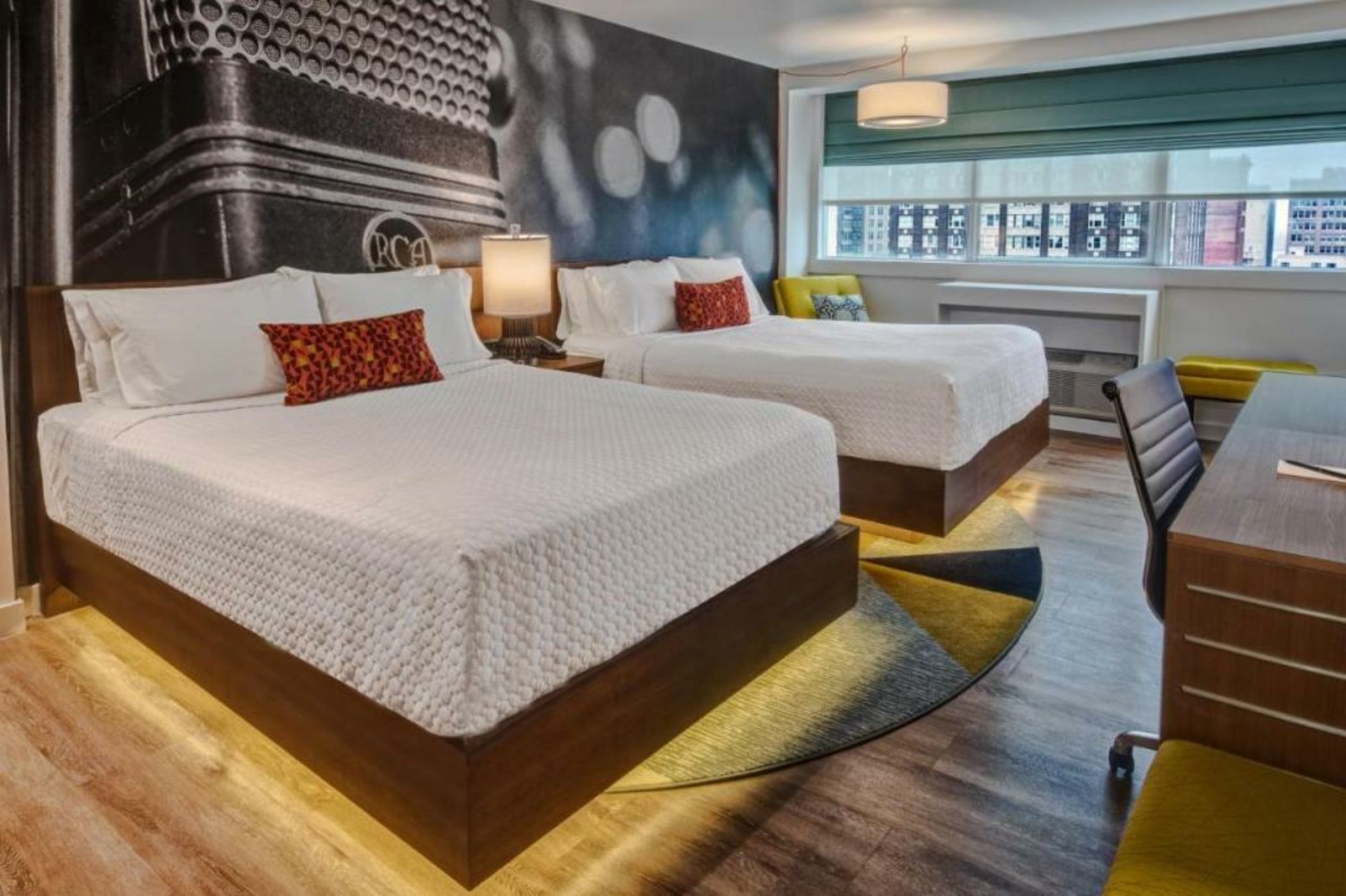 Hotel Indigo - Memphis Downtown by IHG