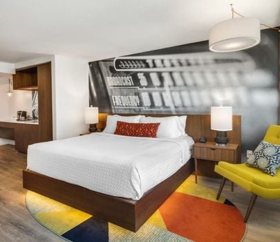 Hotel Indigo - Memphis Downtown by IHG