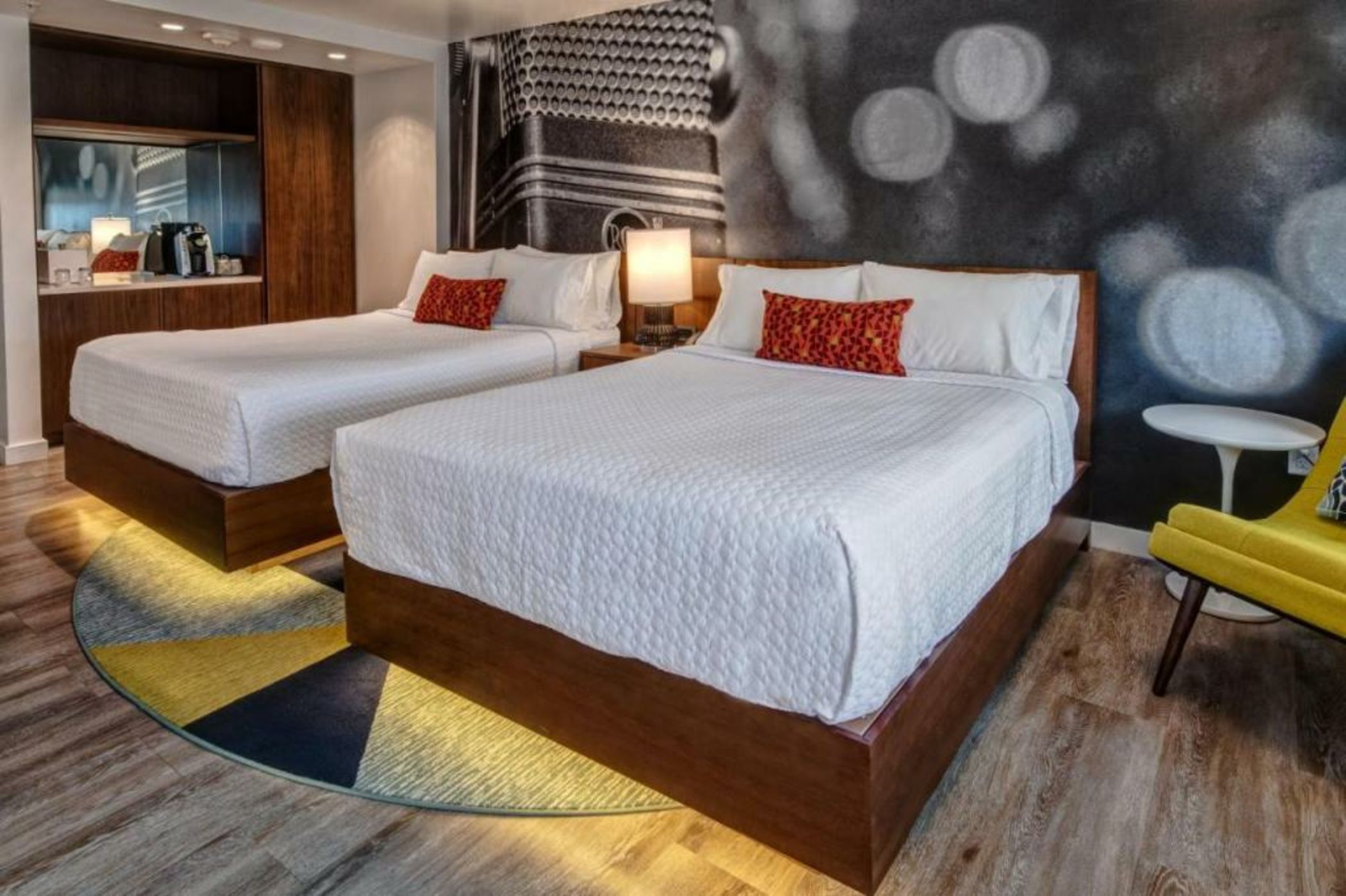 Hotel Indigo - Memphis Downtown by IHG