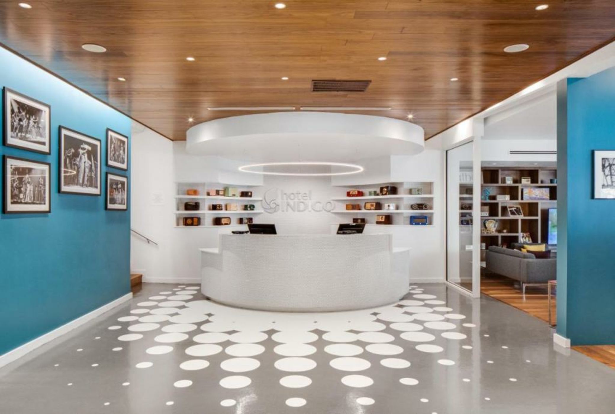 Hotel Indigo - Memphis Downtown by IHG