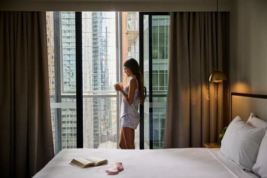 Brady Hotels Jones Lane