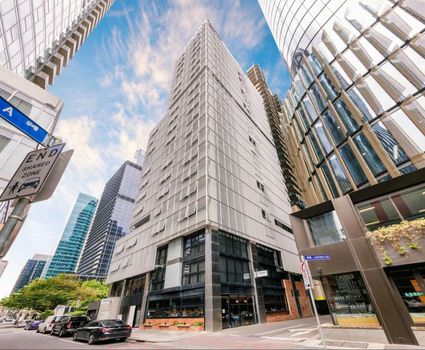 Brady Hotels Jones Lane