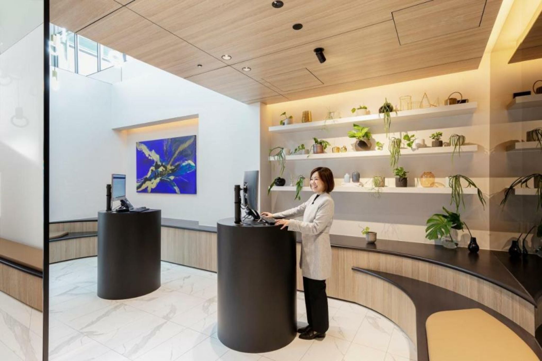 Brady Hotels Jones Lane