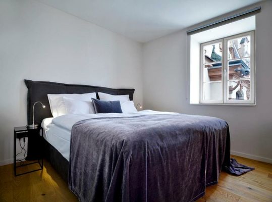 Hotel Maribor, City apartments