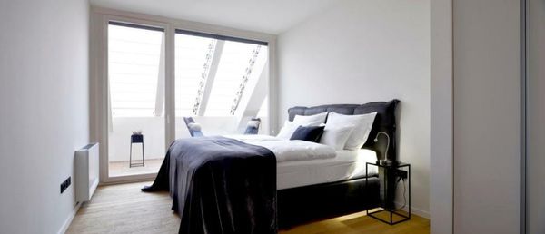 Hotel Maribor, City apartments