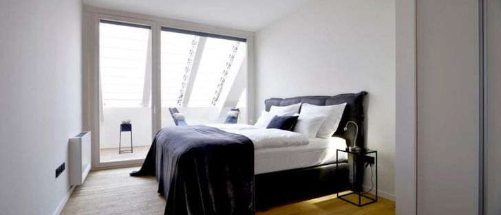 Hotel Maribor, City apartments