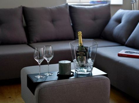 Hotel Maribor, City apartments