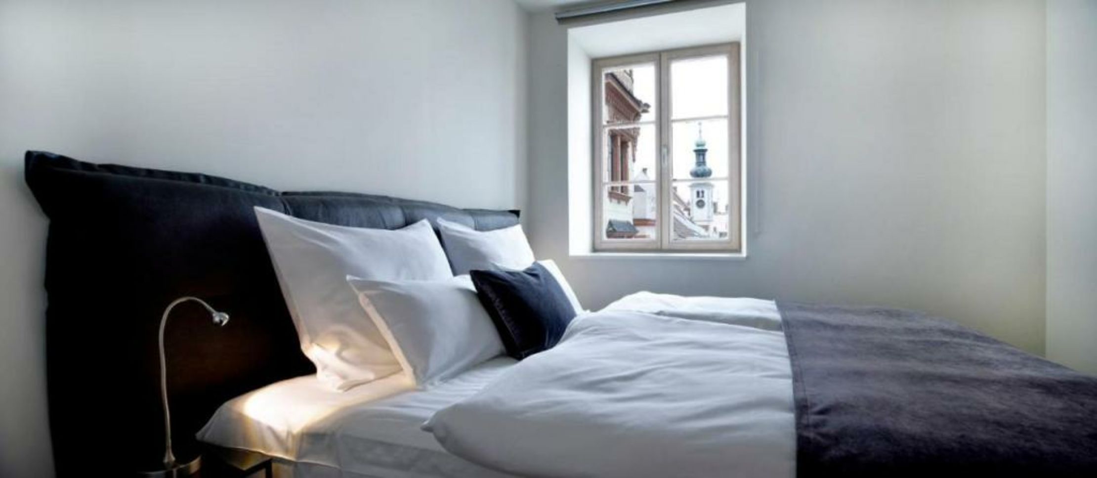 Hotel Maribor, City apartments