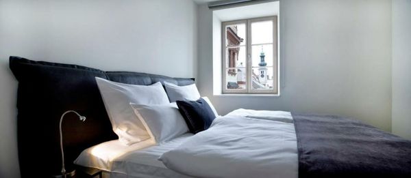 Hotel Maribor, City apartments