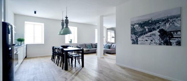 Hotel Maribor, City apartments