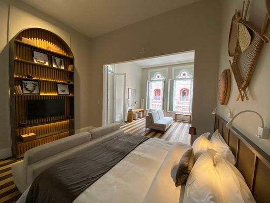 Juma Ópera Boutique Hotel & Spa