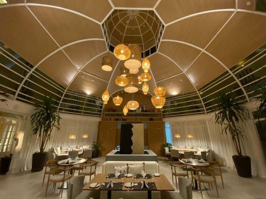 Juma Ópera Boutique Hotel & Spa