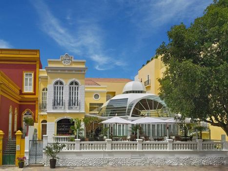 Juma Ópera Boutique Hotel & Spa