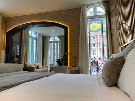 Juma Ópera Boutique Hotel & Spa