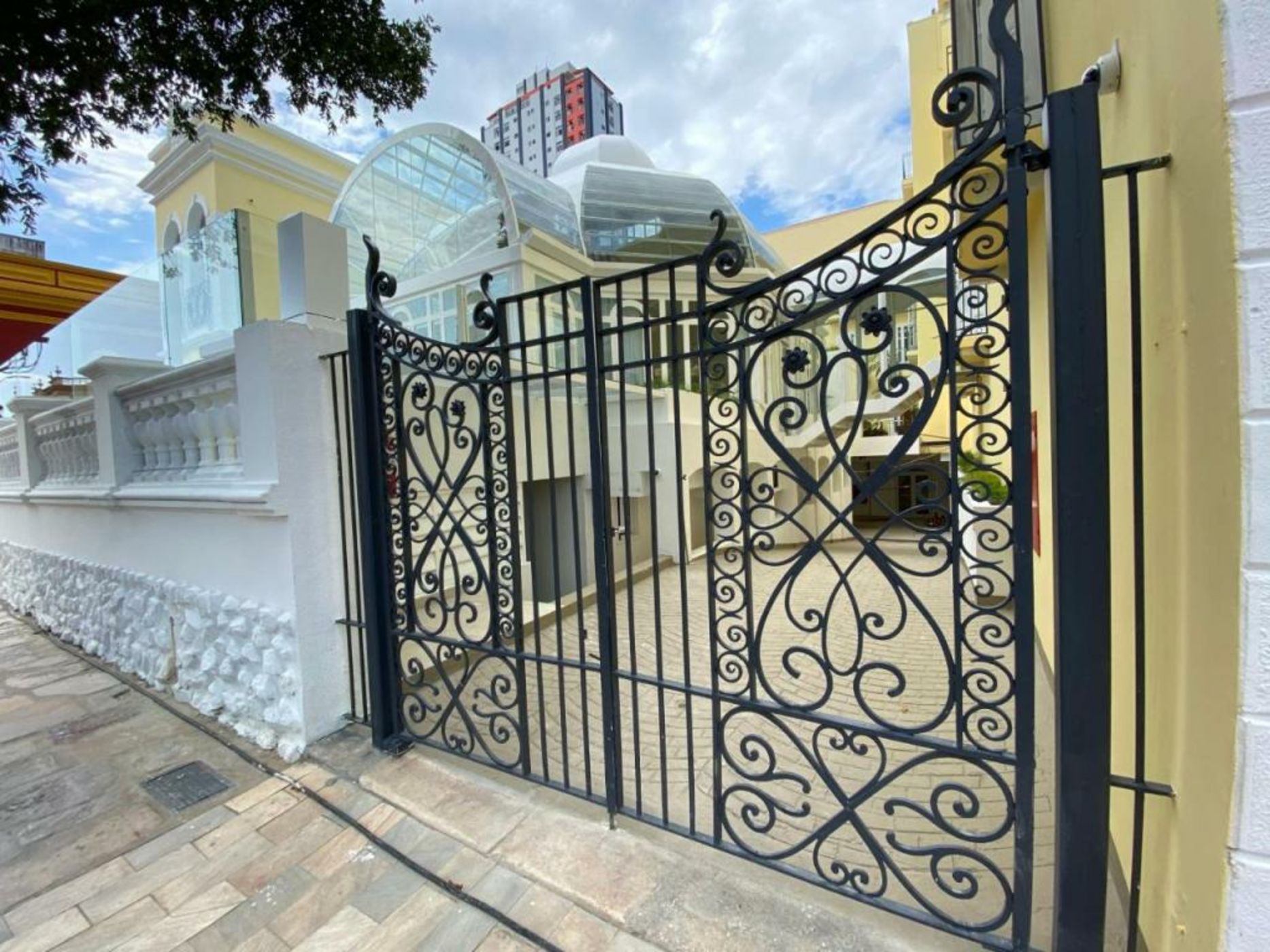 Juma Ópera Boutique Hotel & Spa