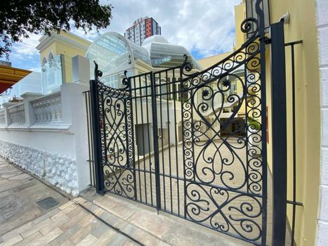 Juma Ópera Boutique Hotel & Spa