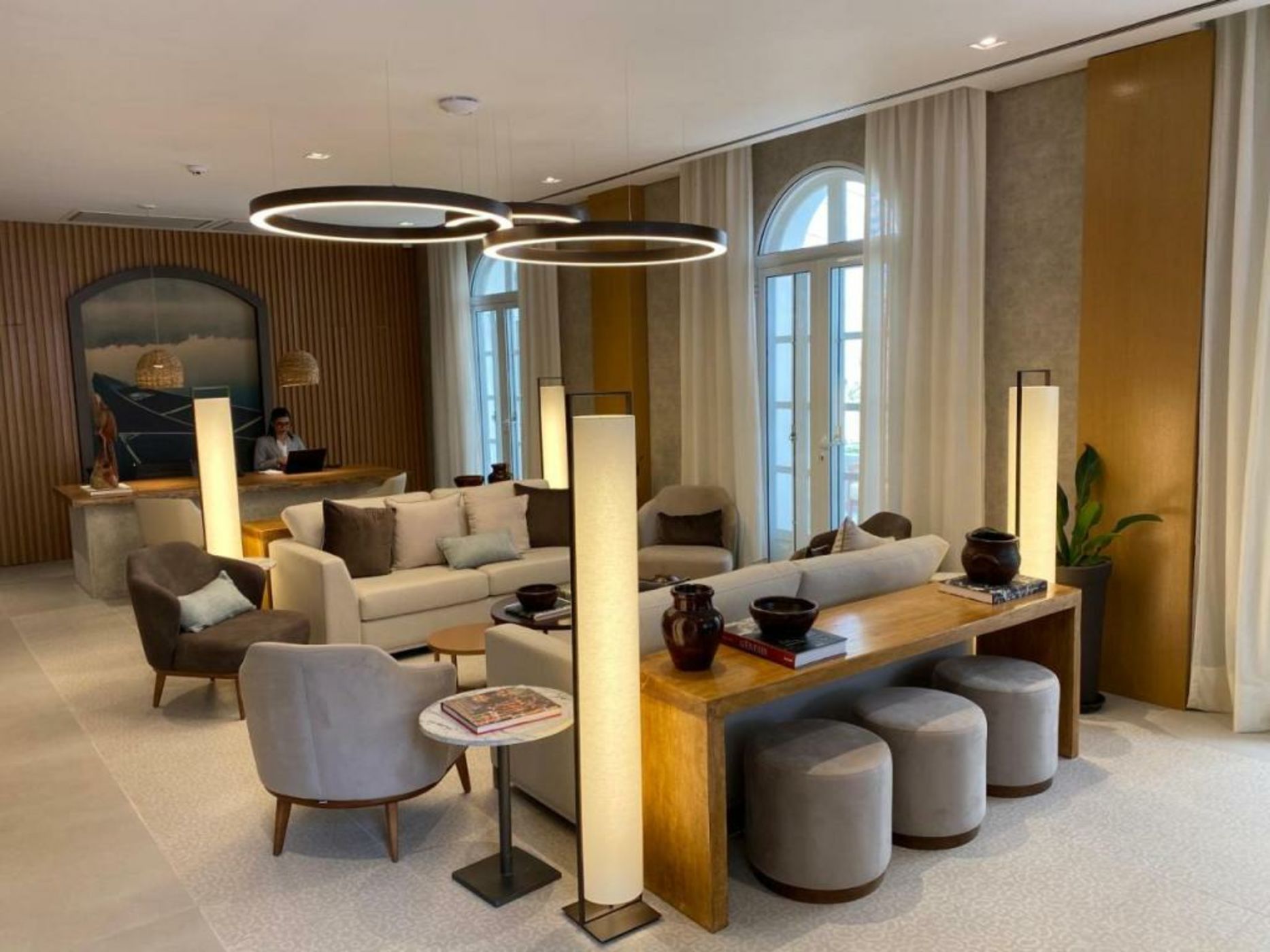 Juma Ópera Boutique Hotel & Spa