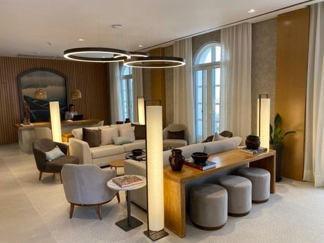 Juma Ópera Boutique Hotel & Spa