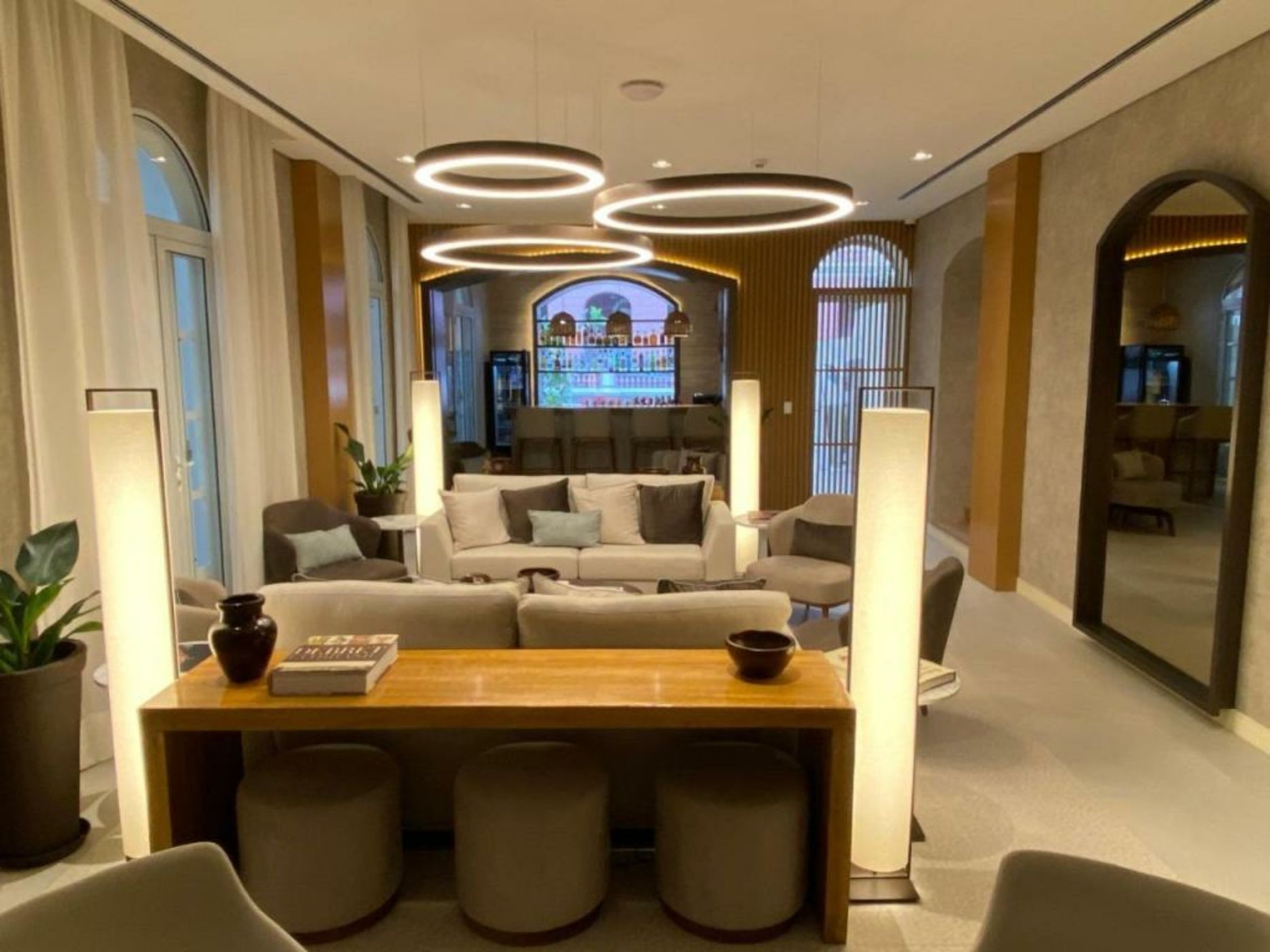 Juma Ópera Boutique Hotel & Spa