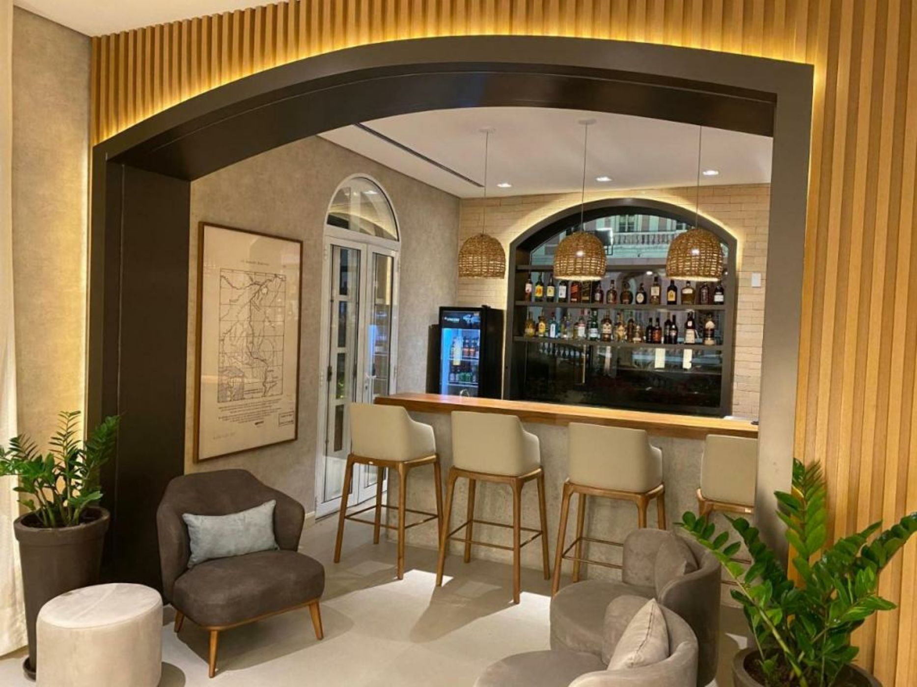 Juma Ópera Boutique Hotel & Spa