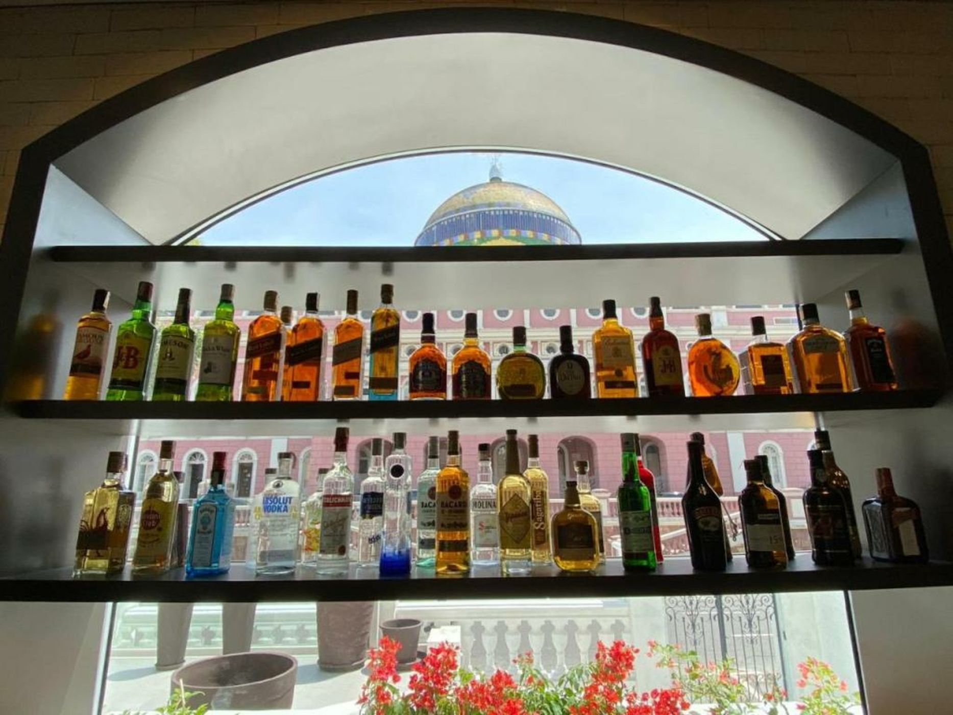 Juma Ópera Boutique Hotel & Spa