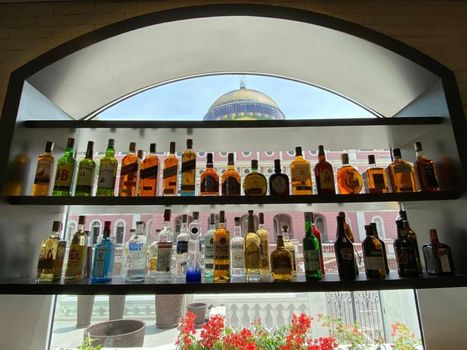 Juma Ópera Boutique Hotel & Spa