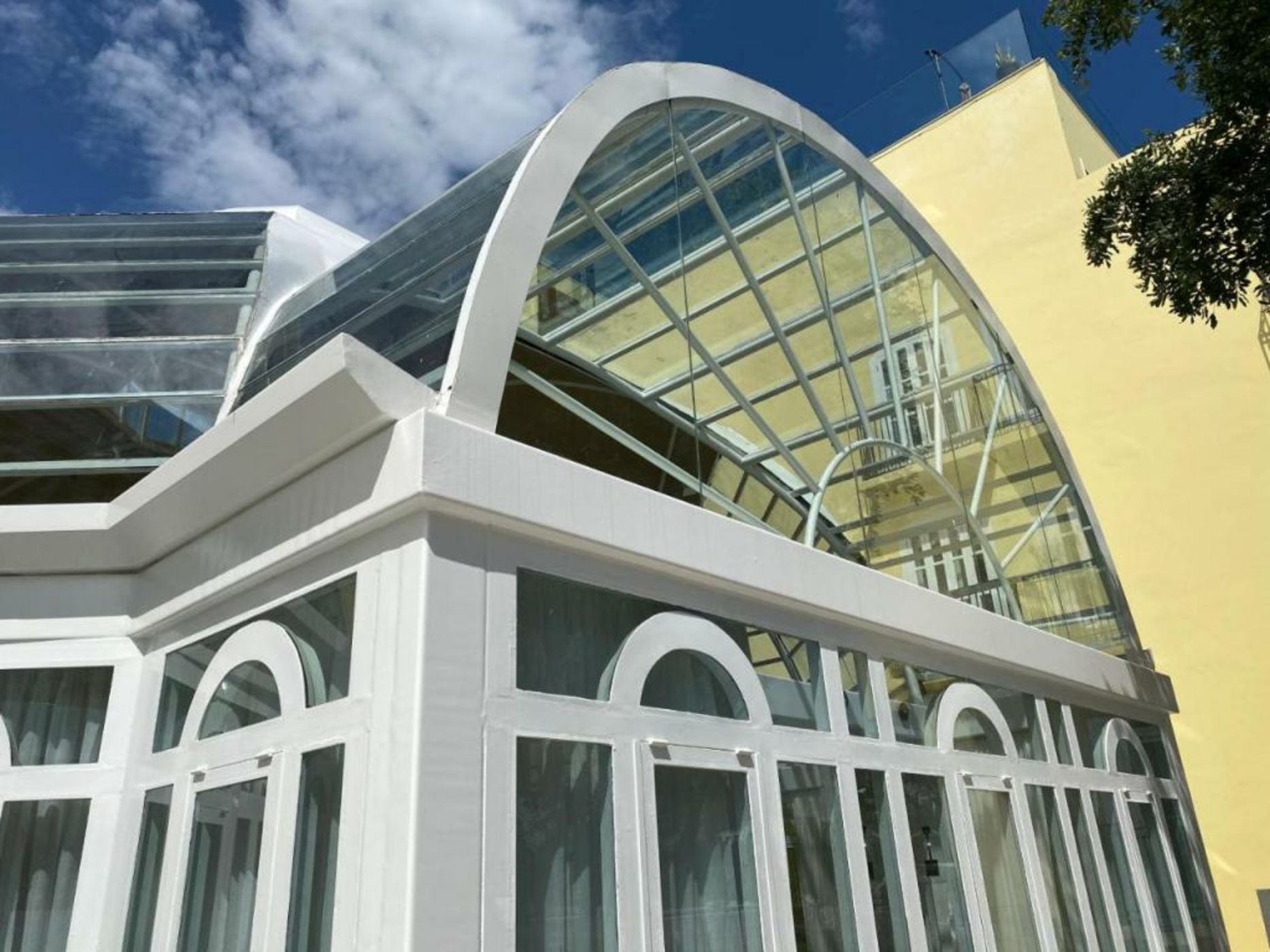 Juma Ópera Boutique Hotel & Spa