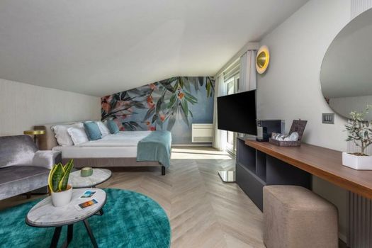 Hotel Val Di Sogno - Adults Only