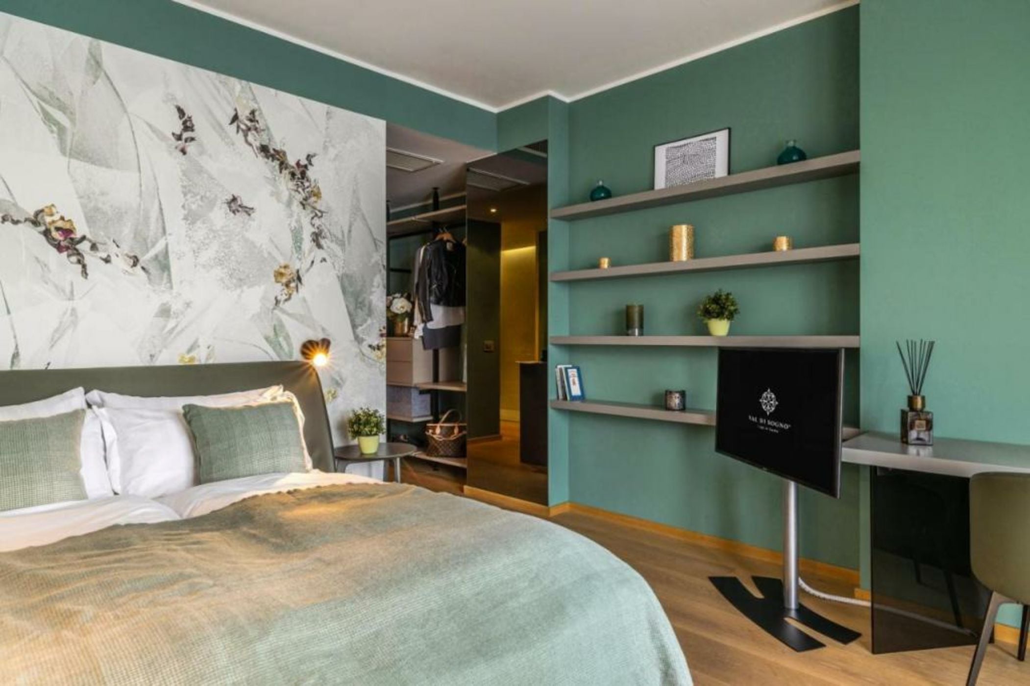 Hotel Val Di Sogno - Adults Only