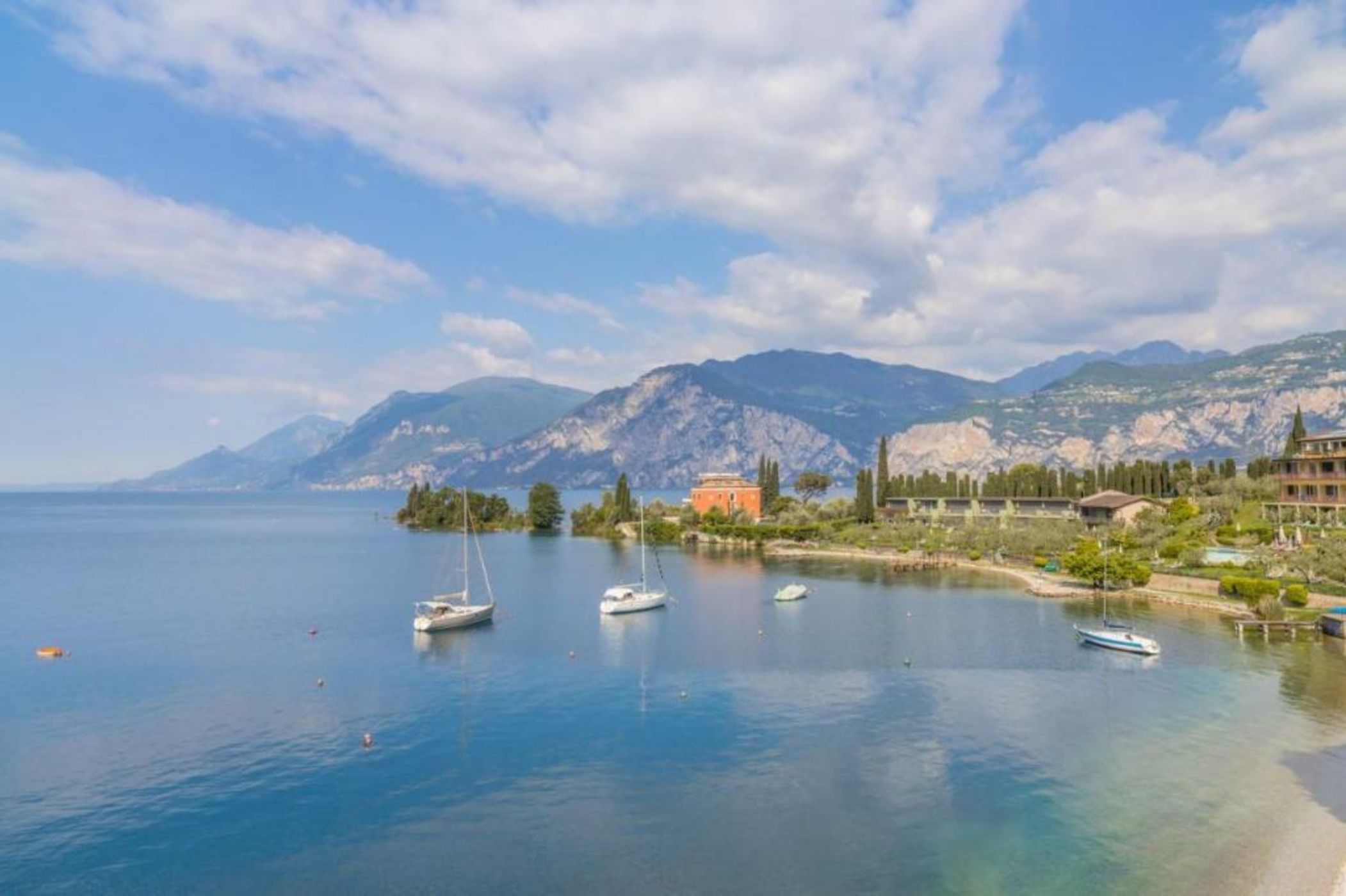 Hotel Val Di Sogno - Adults Only