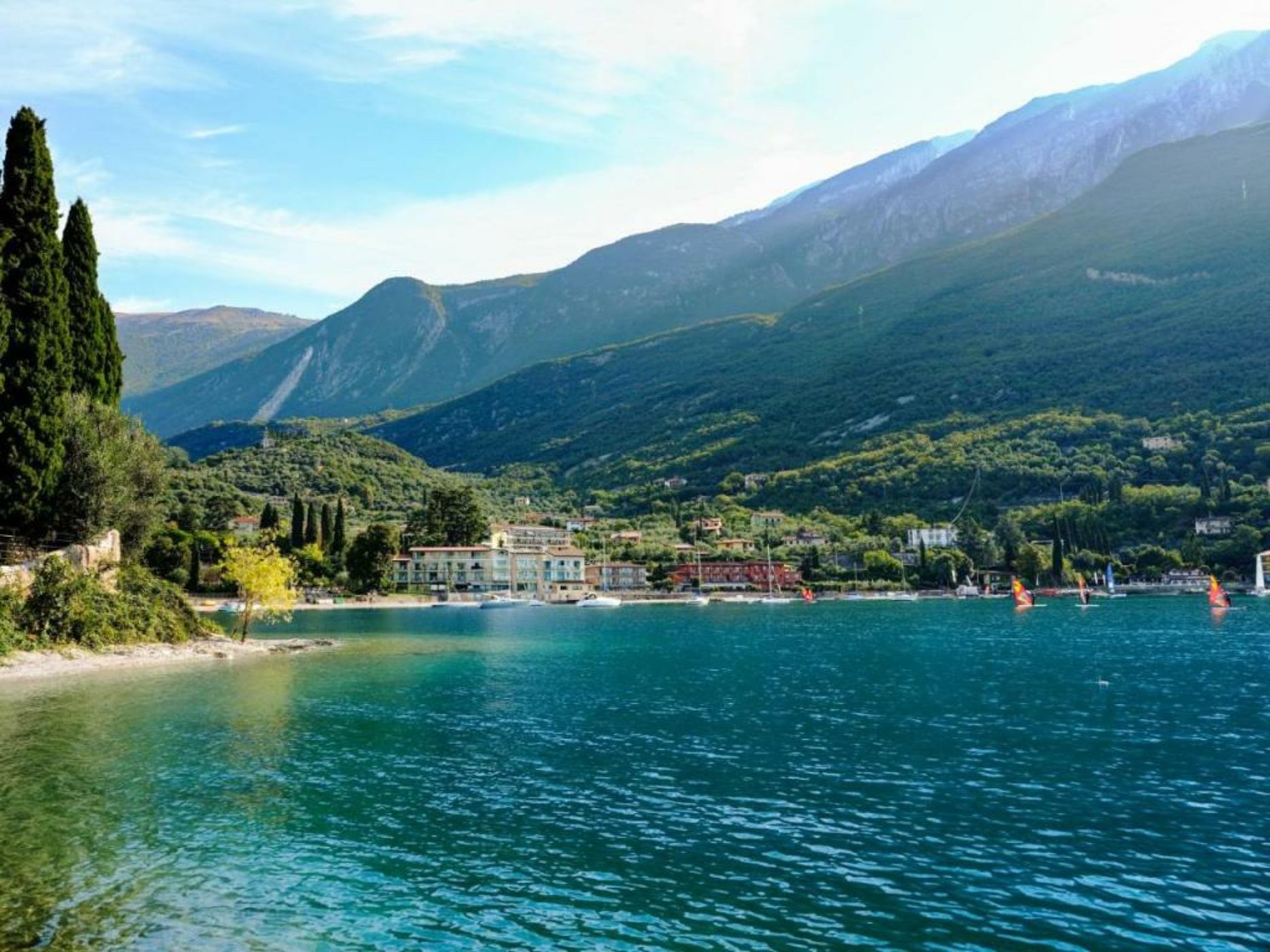 Hotel Val Di Sogno - Adults Only