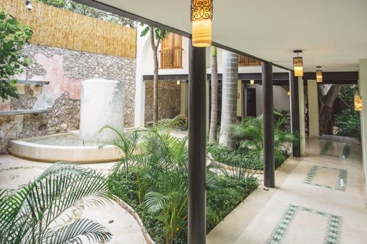 TreeHouse Boutique Hotel, an adults only boutique hotel