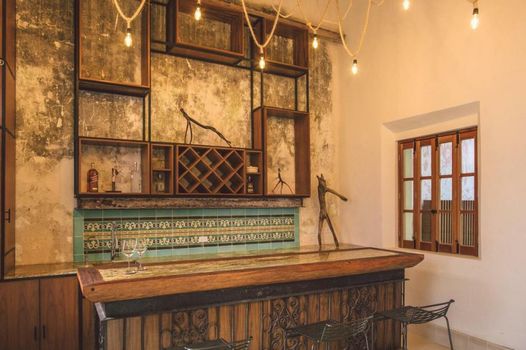 TreeHouse Boutique Hotel, an adults only boutique hotel