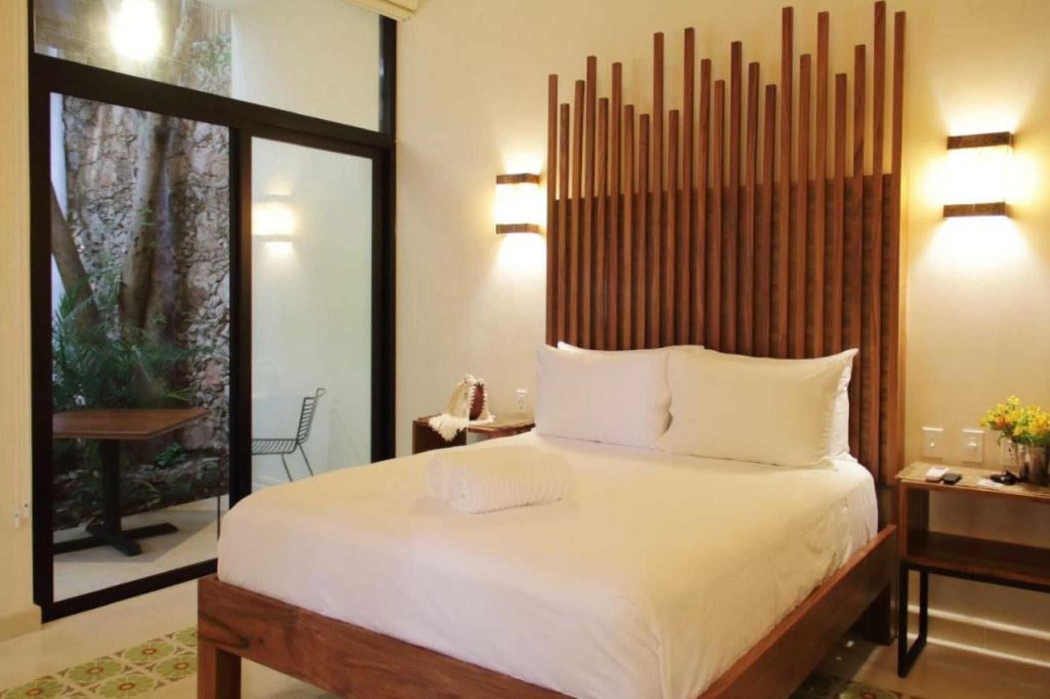 TreeHouse Boutique Hotel, an adults only boutique hotel