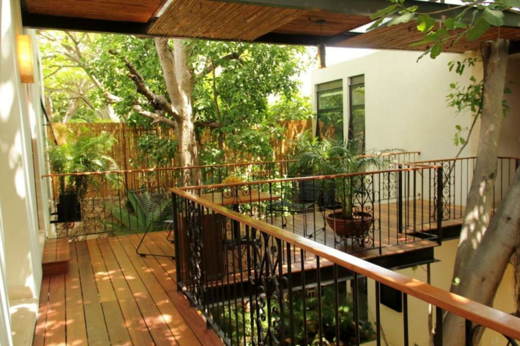 TreeHouse Boutique Hotel, an adults only boutique hotel