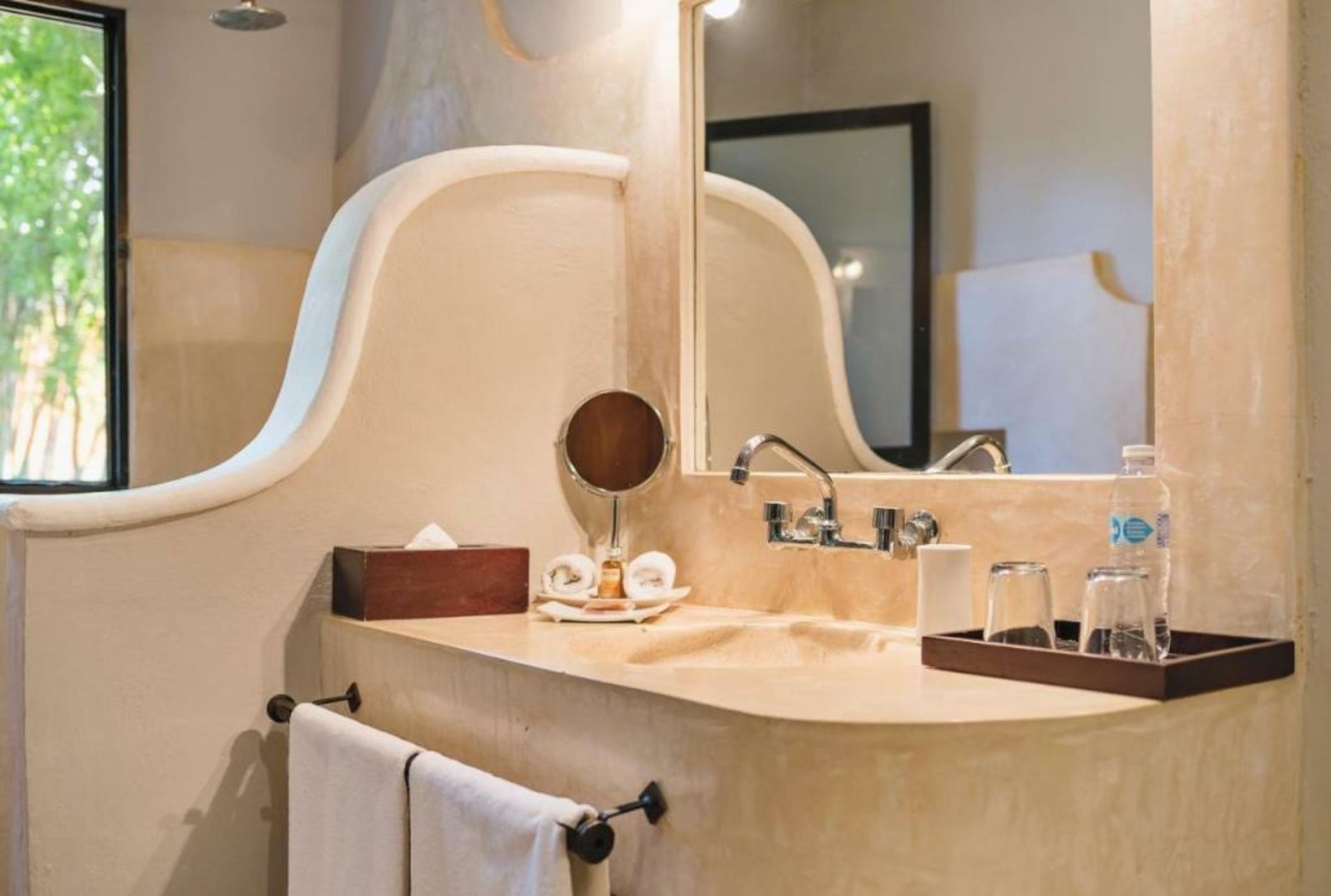 Hotel Hacienda Mérida