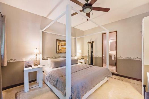 Hotel Hacienda Mérida