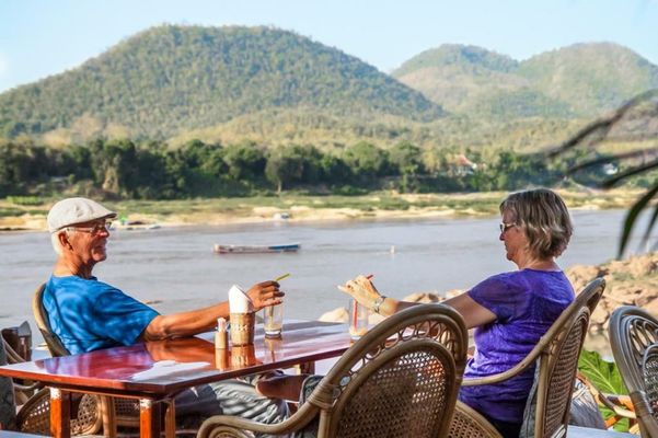 Mekong Riverview Hotel