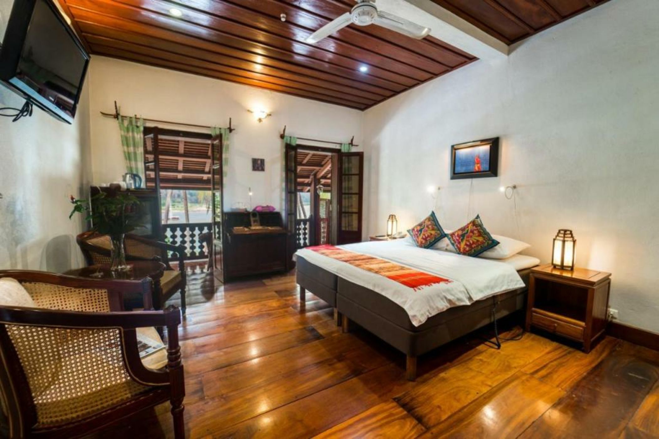 Mekong Riverview Hotel