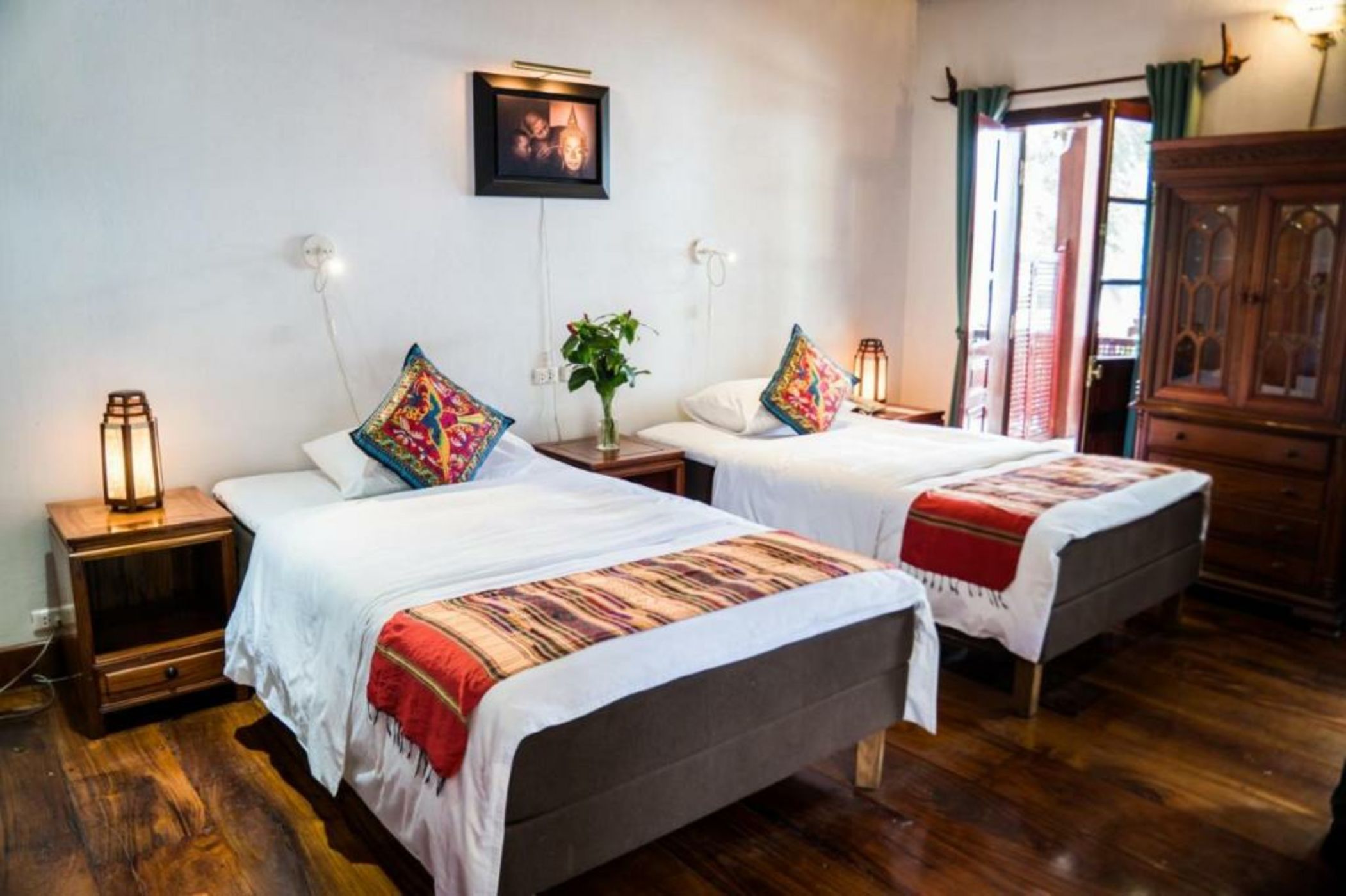 Mekong Riverview Hotel