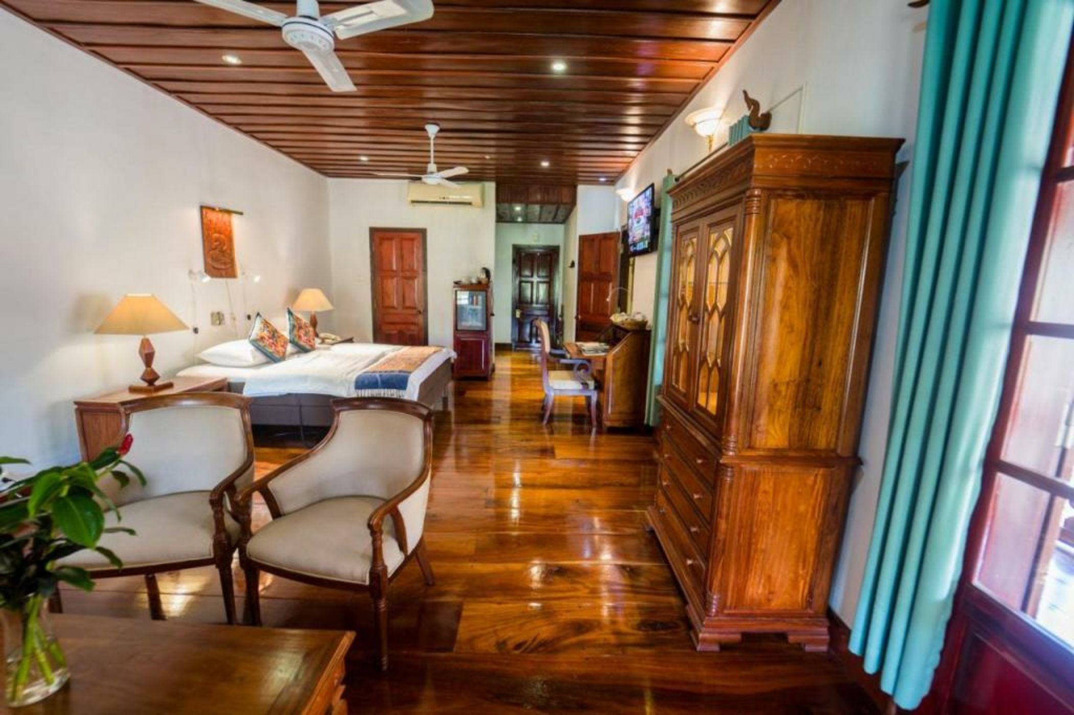 Mekong Riverview Hotel