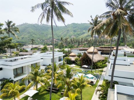 Sikara Lombok Hotel