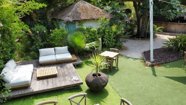 Adonis Sanary Grand Hôtel des Bains