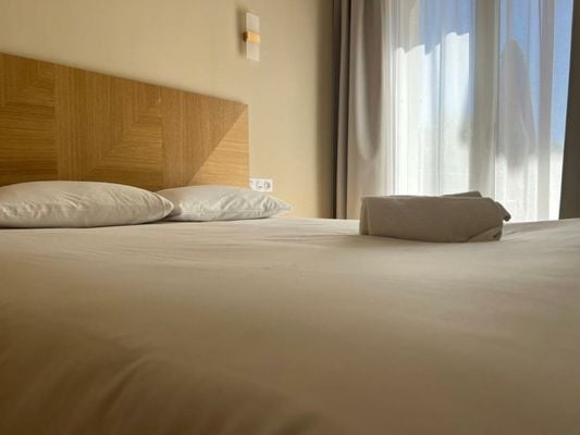 Adonis Sanary Grand Hôtel des Bains